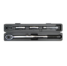 4pcs 1/2"Dr. Torque Wrench 28-210 N-m Set